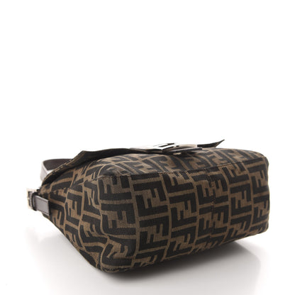 Fendi Zucca Mama Baguette Tobacco 4 of 10