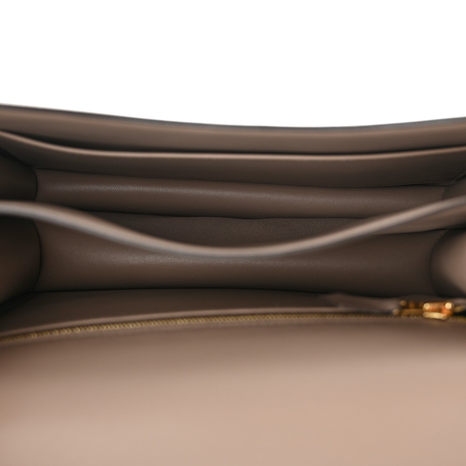 Hermes Epsom Constance 24 Gris Asphalte 5 of 10