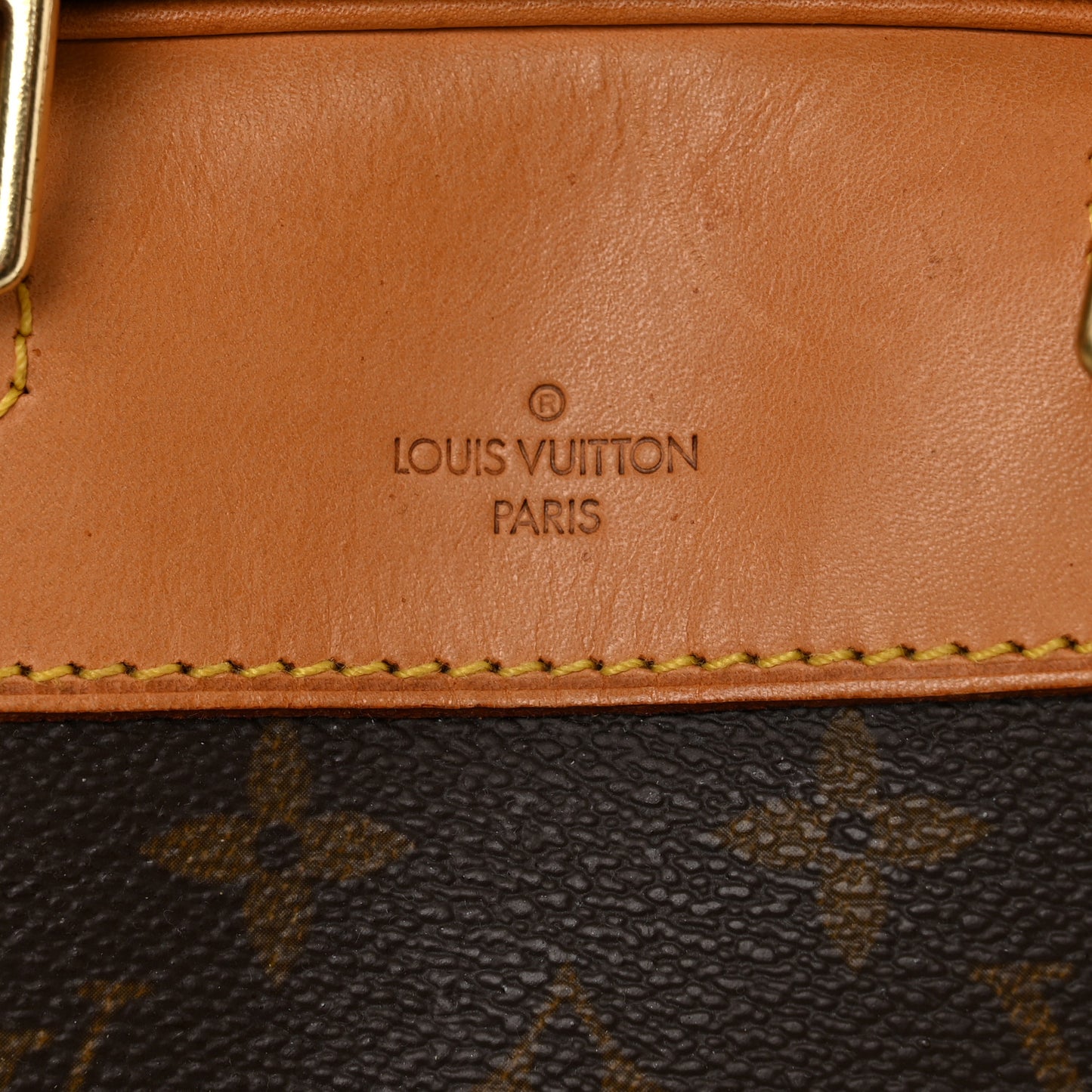 Monogram Deauville