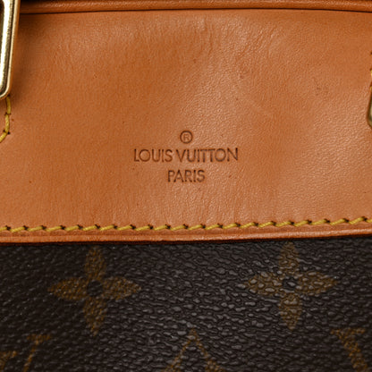 Louis Vuitton Monogram Deauville 6 of 14