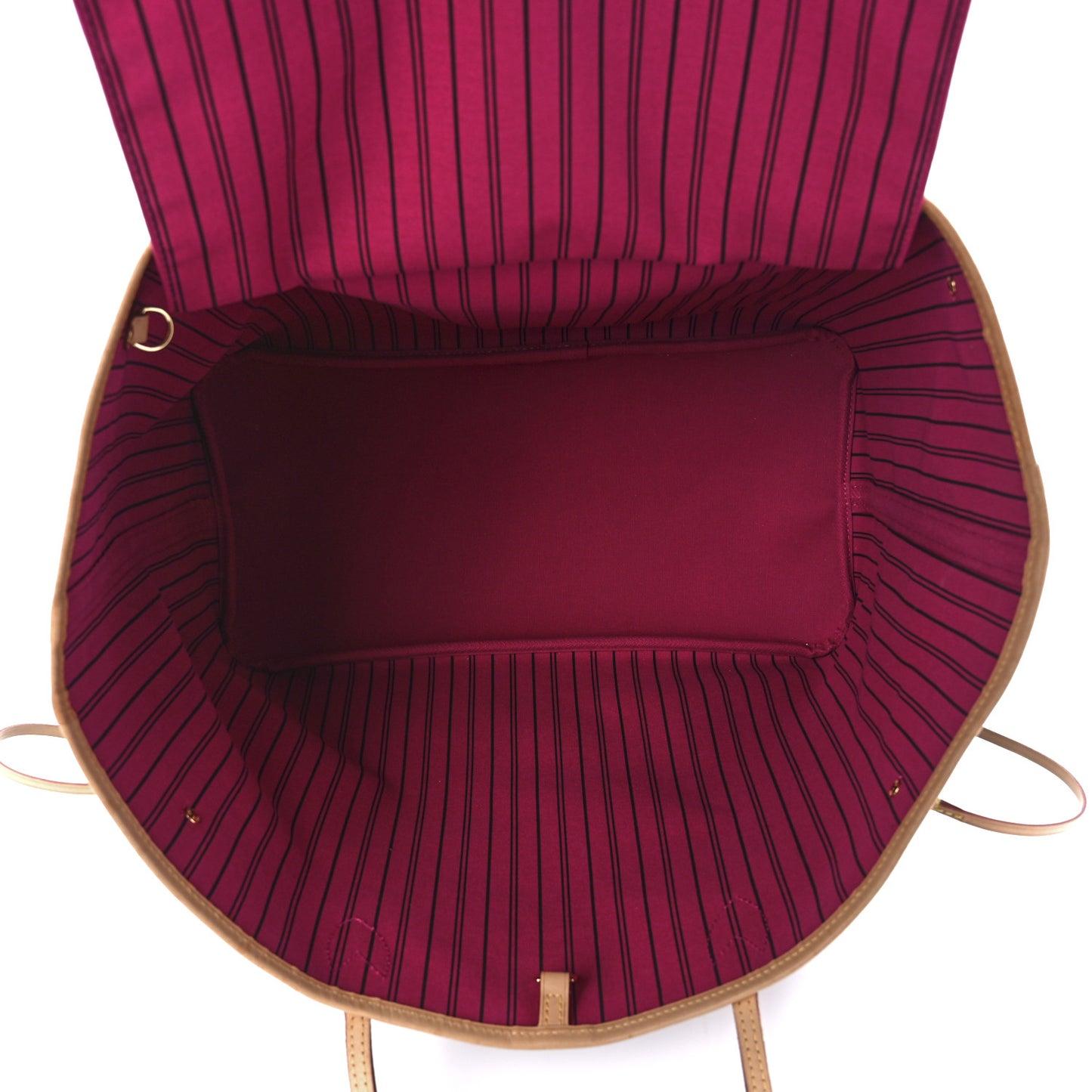 Monogram Neo Neverfull GM Pivoine