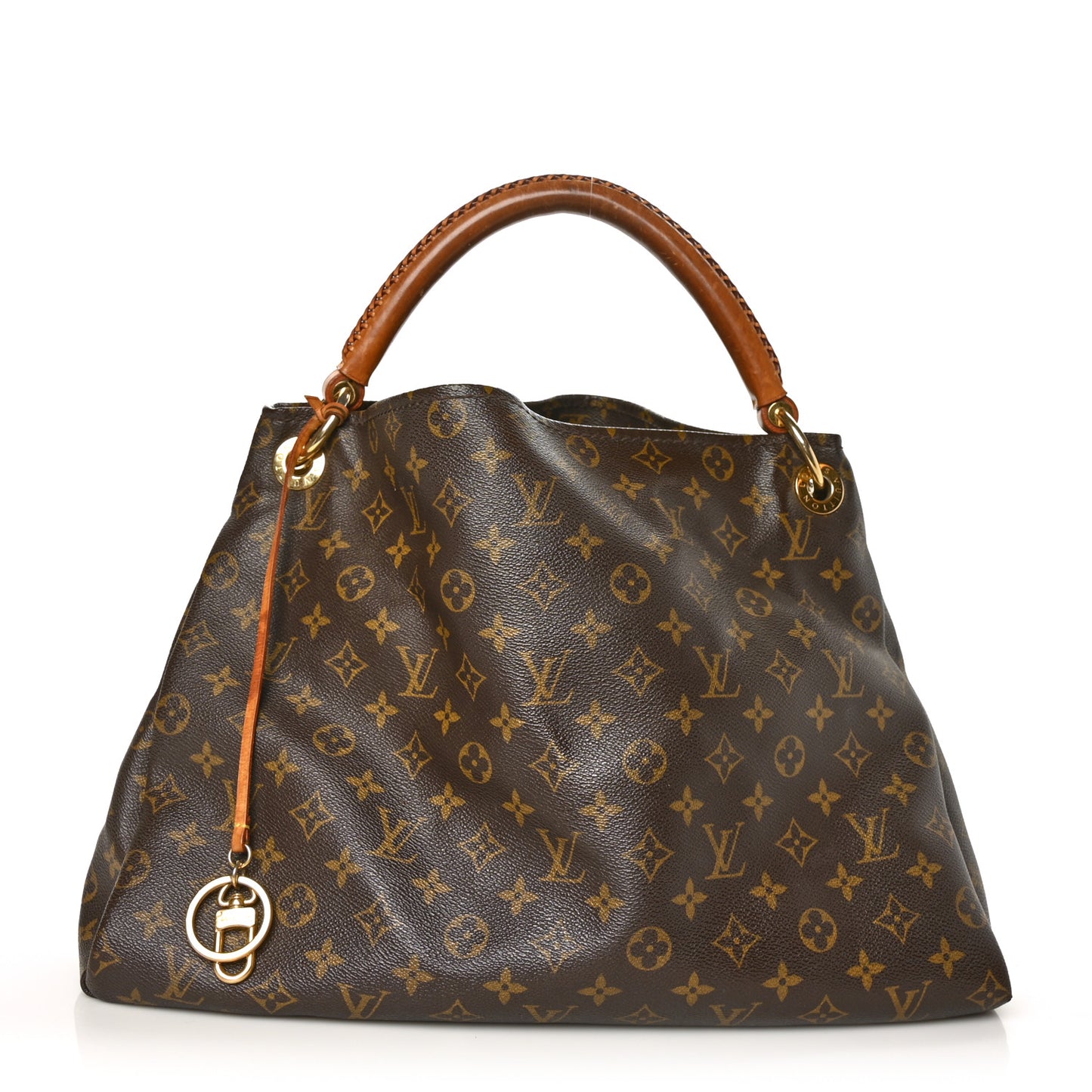 Monogram Artsy MM