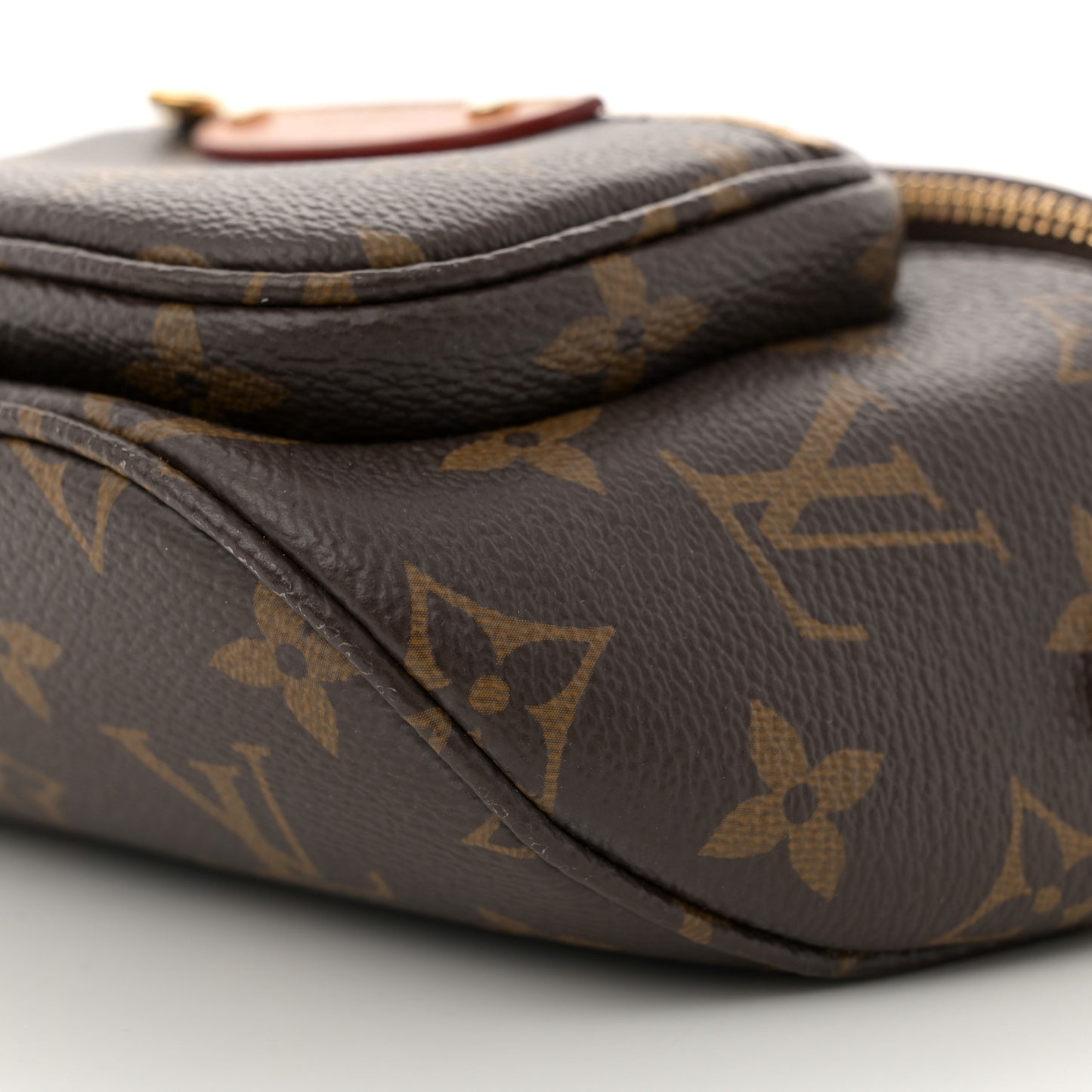 Monogram Mini Bumbag