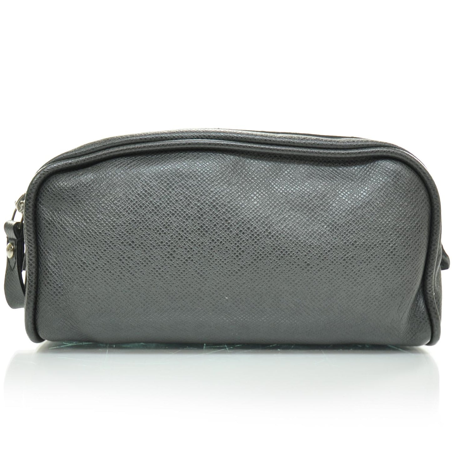 Taiga Trousse Ivan Toiletry Bag Ardoise