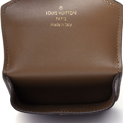 Louis Vuitton Monogram Utility Pouch 3 of 4