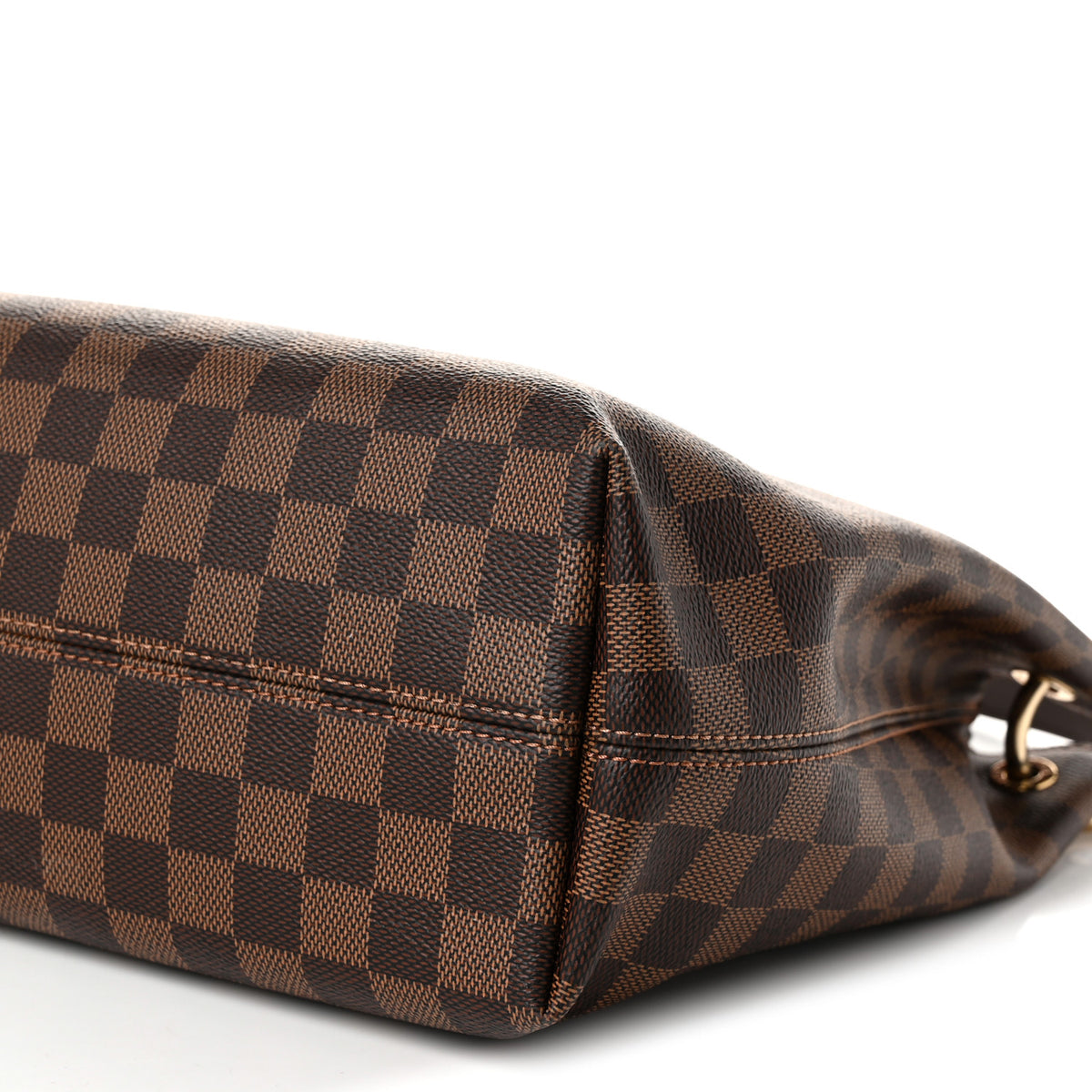 Louis Vuitton Damier Ebene Graceful PM 9 of 9