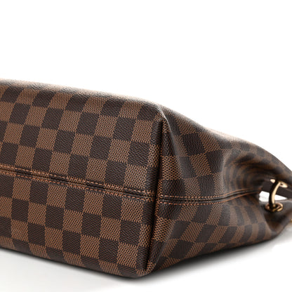 Louis Vuitton Damier Ebene Graceful PM 9 of 9