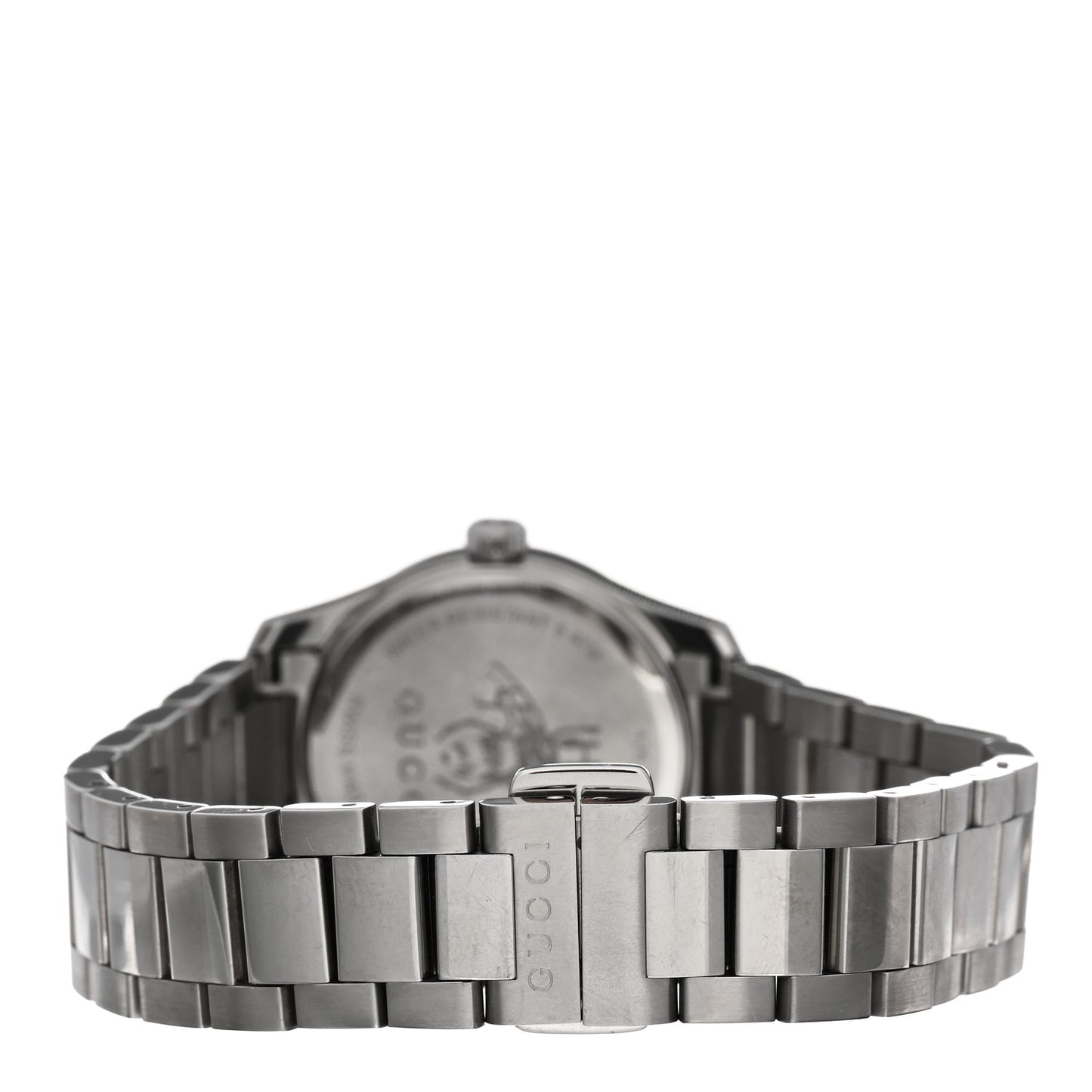 Stainless Steel 27mm G-Timeless Charm Quartz Watch