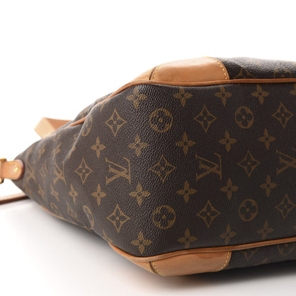 Louis Vuitton Monogram Estrela MM 5 of 13