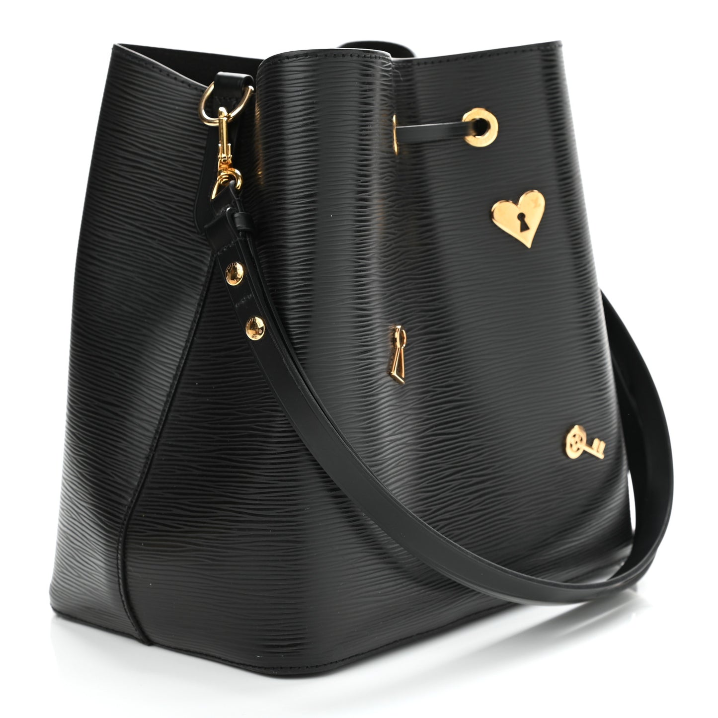 Epi Love Lock NeoNoe Black