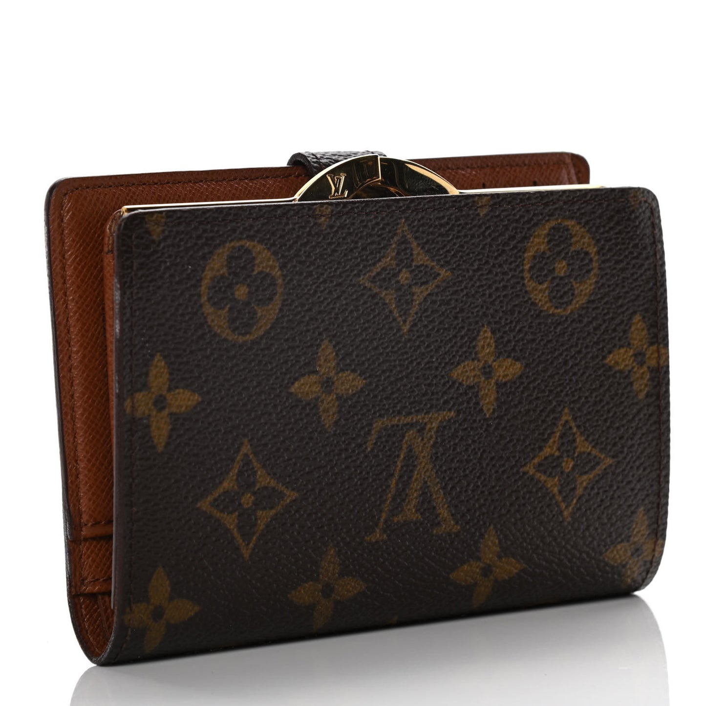 Monogram French Purse Wallet
