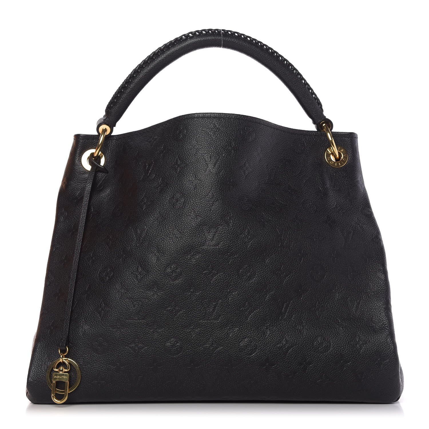 Louis Vuitton Empreinte Artsy MM Black 1 of 10