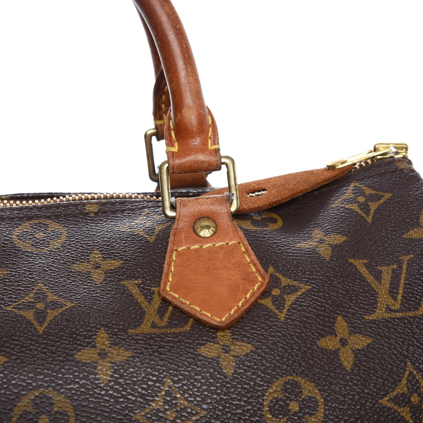 Monogram Speedy 30