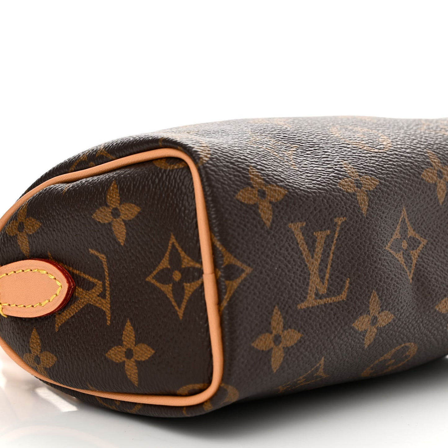 Monogram Nano Speedy Bandouliere