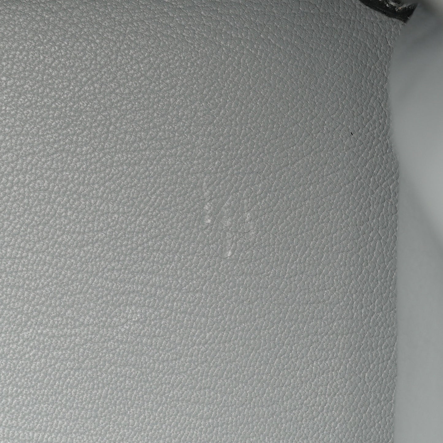 Togo Birkin 30 Bleu Glacier