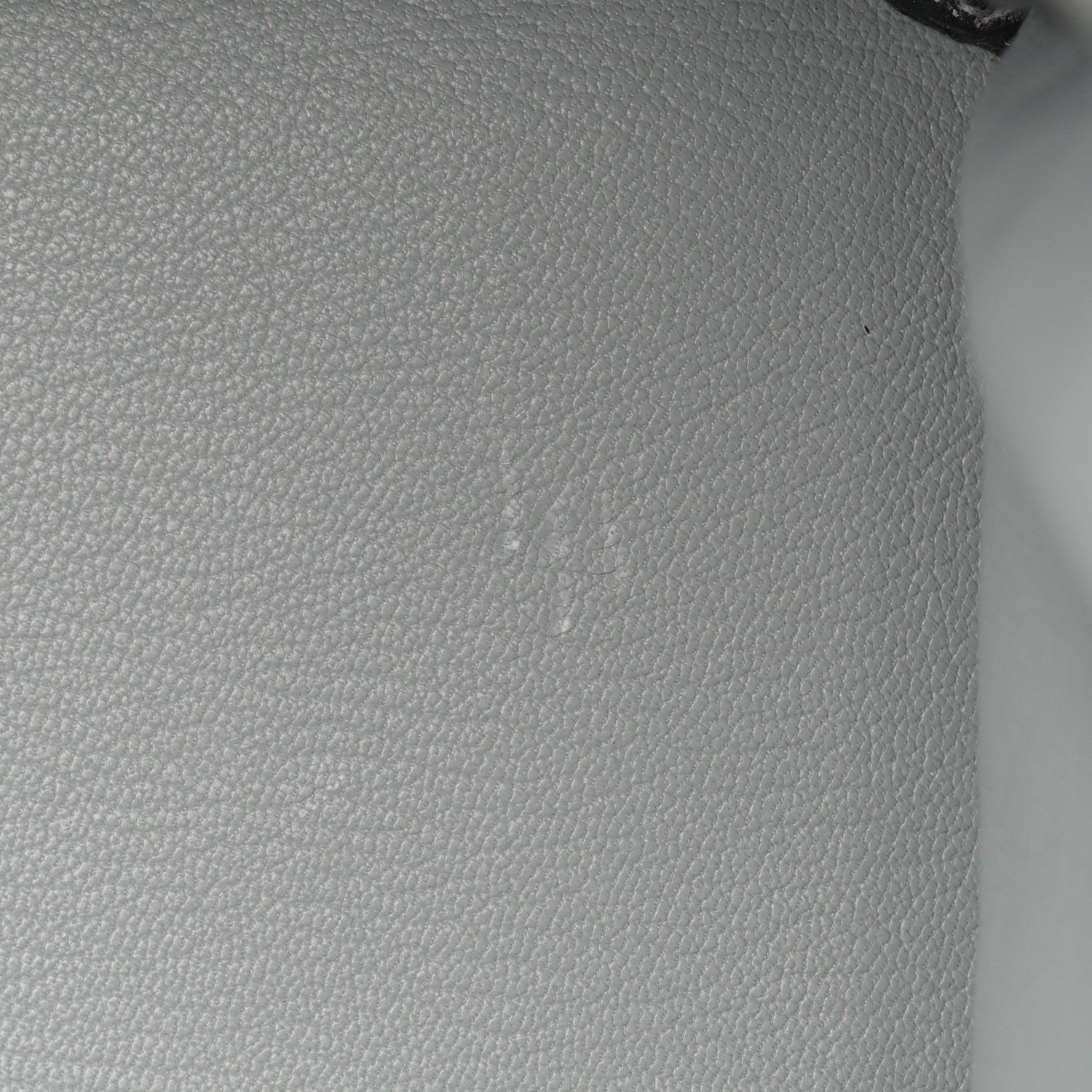 Hermes Togo Birkin 30 Bleu Glacier 11 of 14