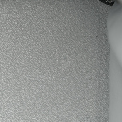 Hermes Togo Birkin 30 Bleu Glacier 11 of 14