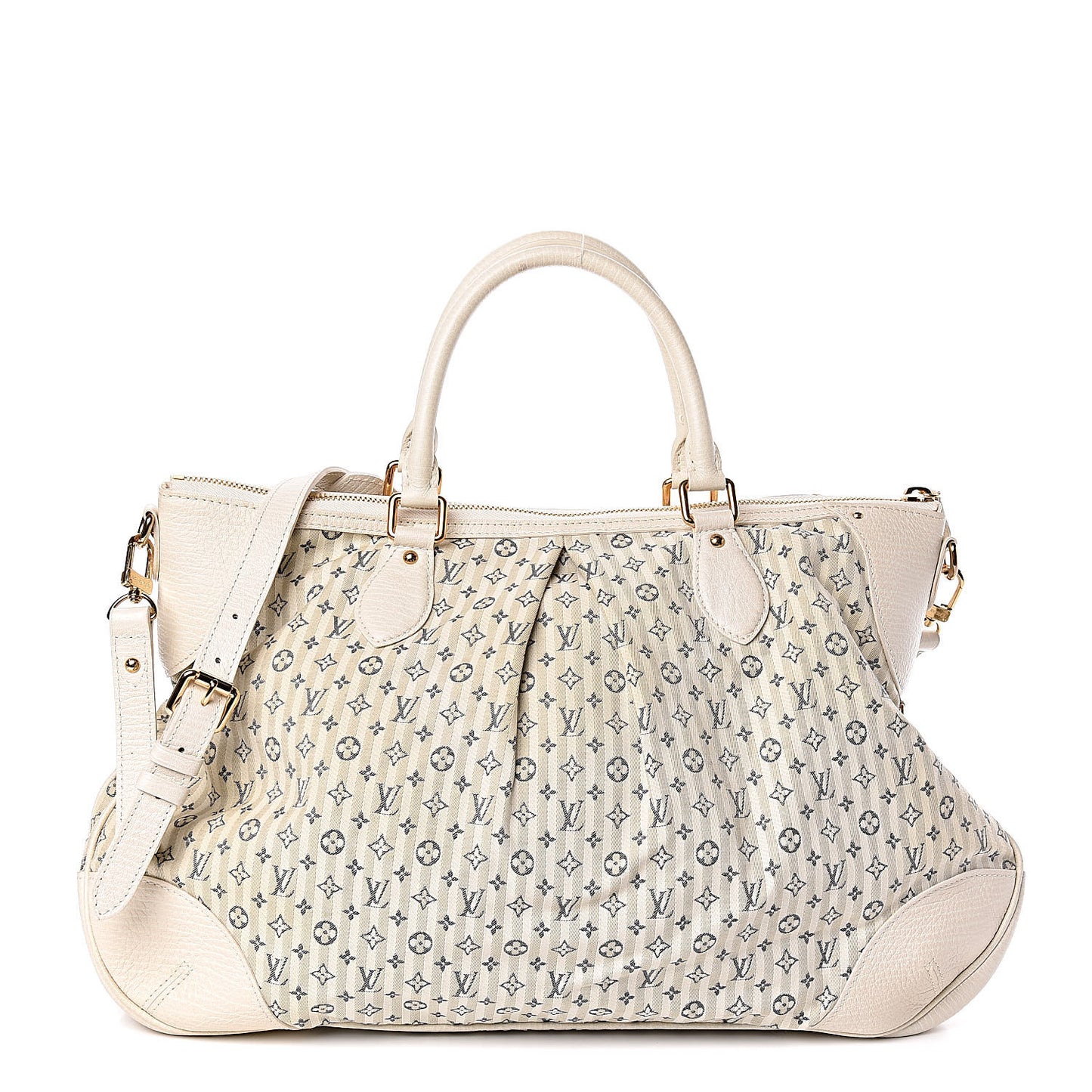 Mini Lin Croisette Marina GM Blue
