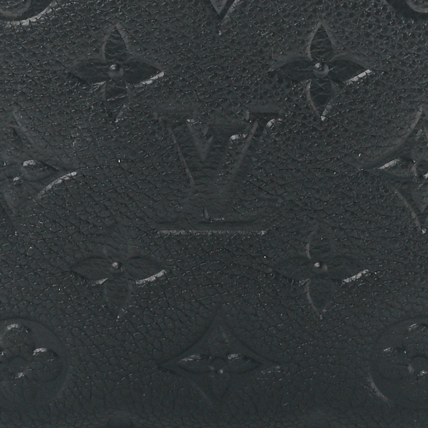 Louis Vuitton Empreinte Pallas Crossbody Black 8 of 11