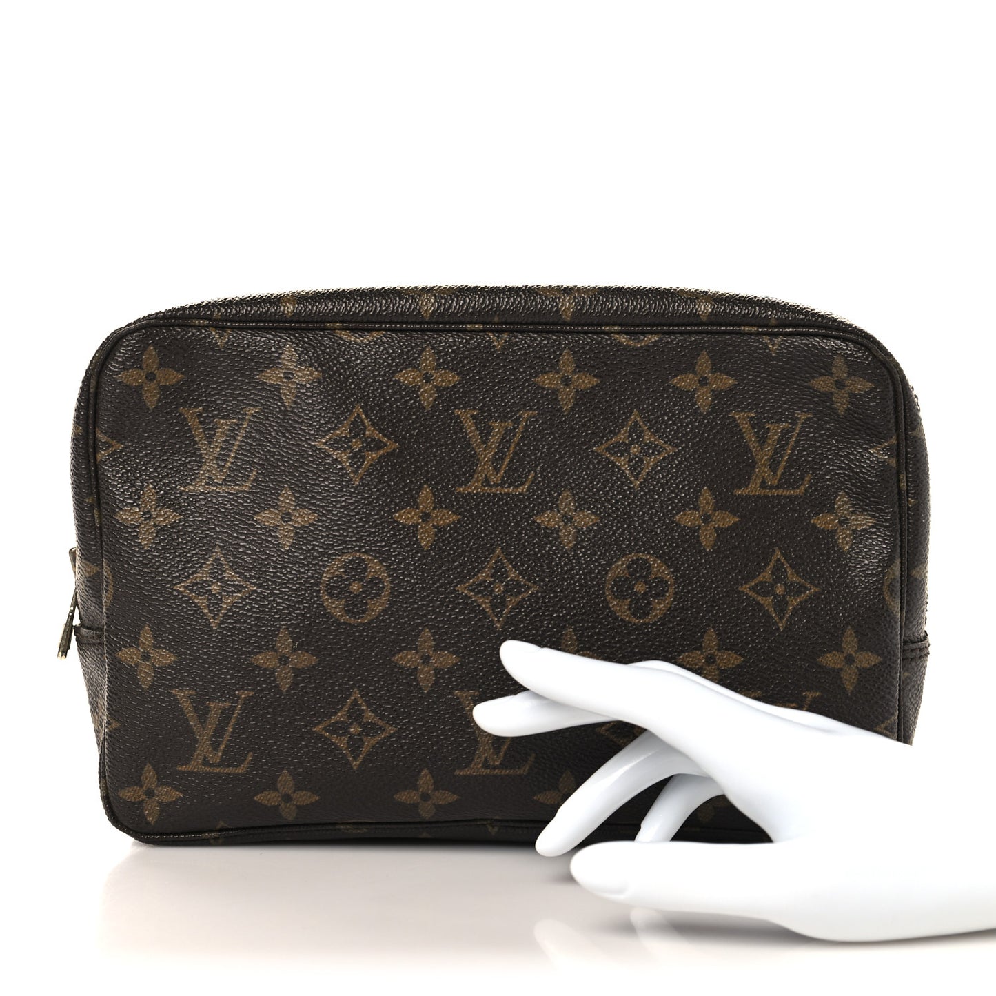 Monogram Trousse Toilette 23