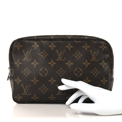 Louis Vuitton Monogram Trousse Toilette 23 2 of 7