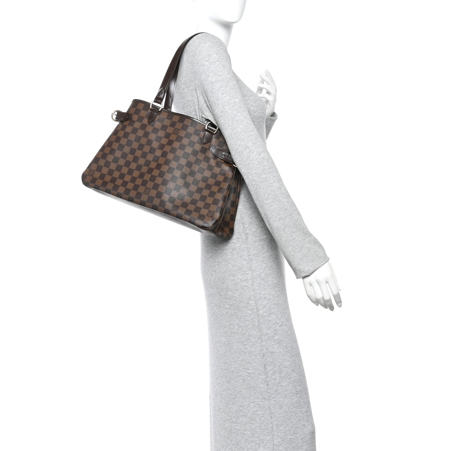 Damier Ebene Batignolles Horizontal
