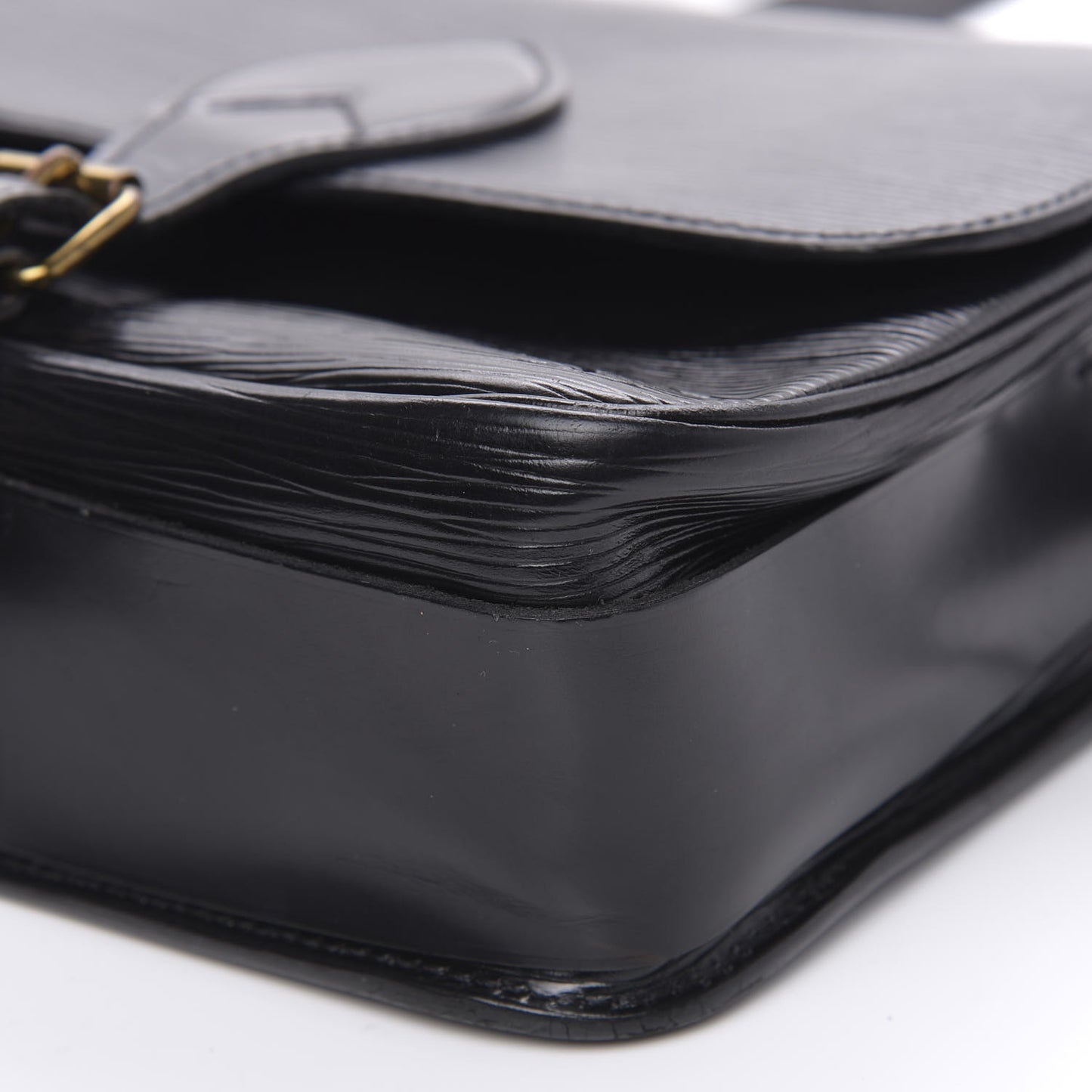 Epi Cartouchiere 22 Black