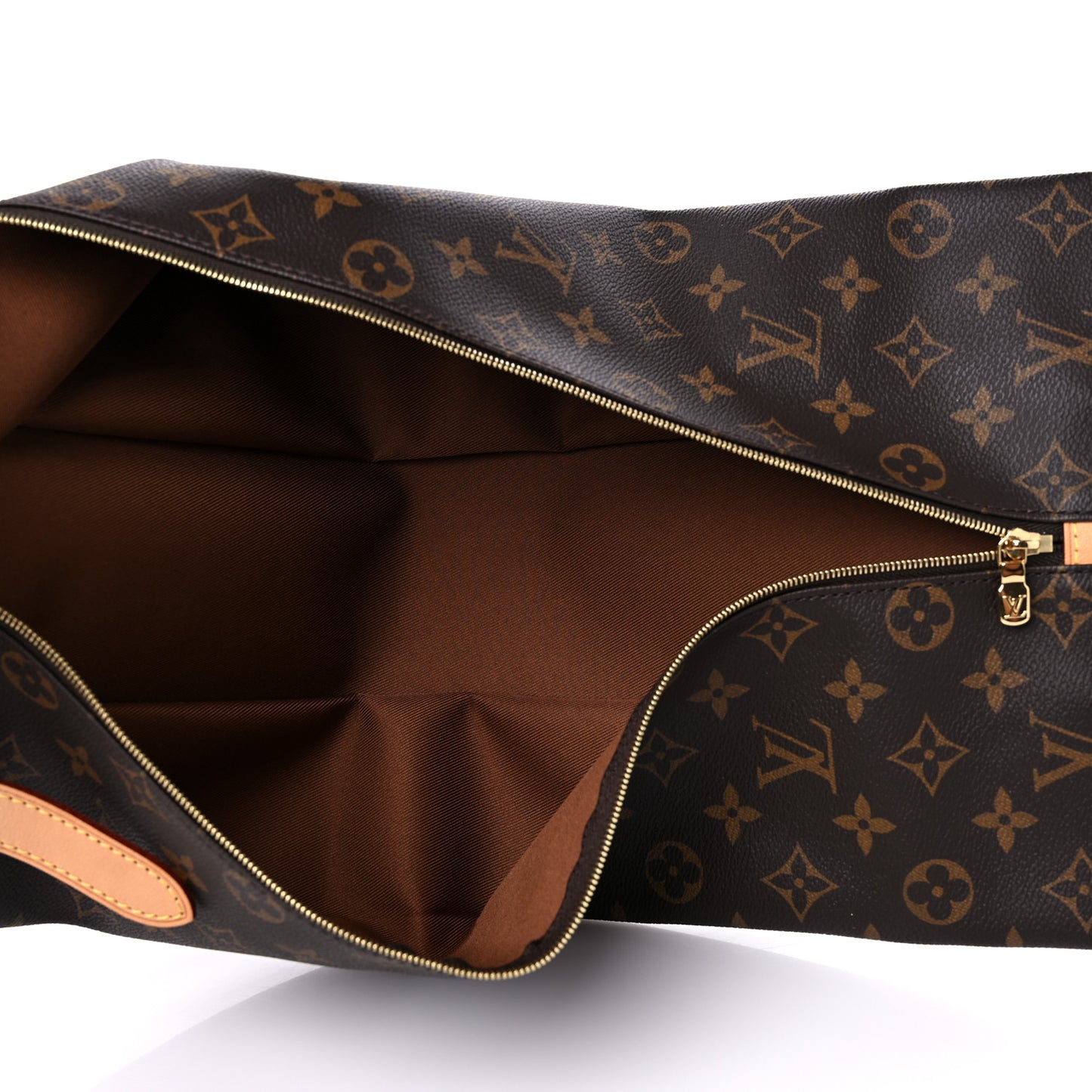 Monogram Shoe Pouch