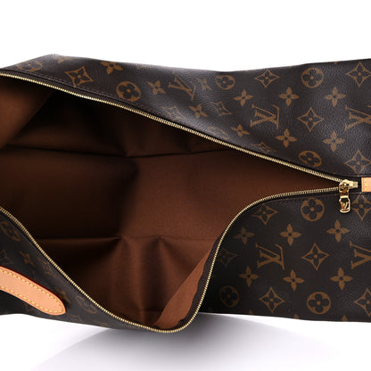 Louis Vuitton Monogram Shoe Pouch 5 of 6