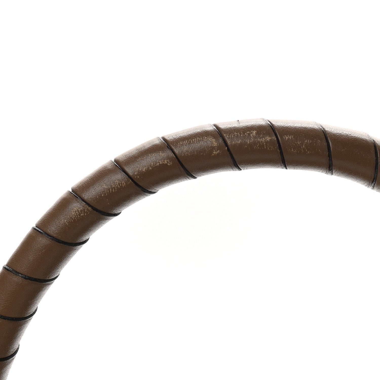 Chloe Calfskin Medium Marcie Satchel Nut 12 of 13