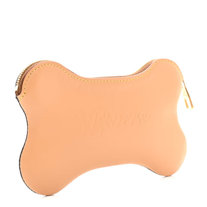 Louis Vuitton Monogram Bone Key Pouch 3 of 7