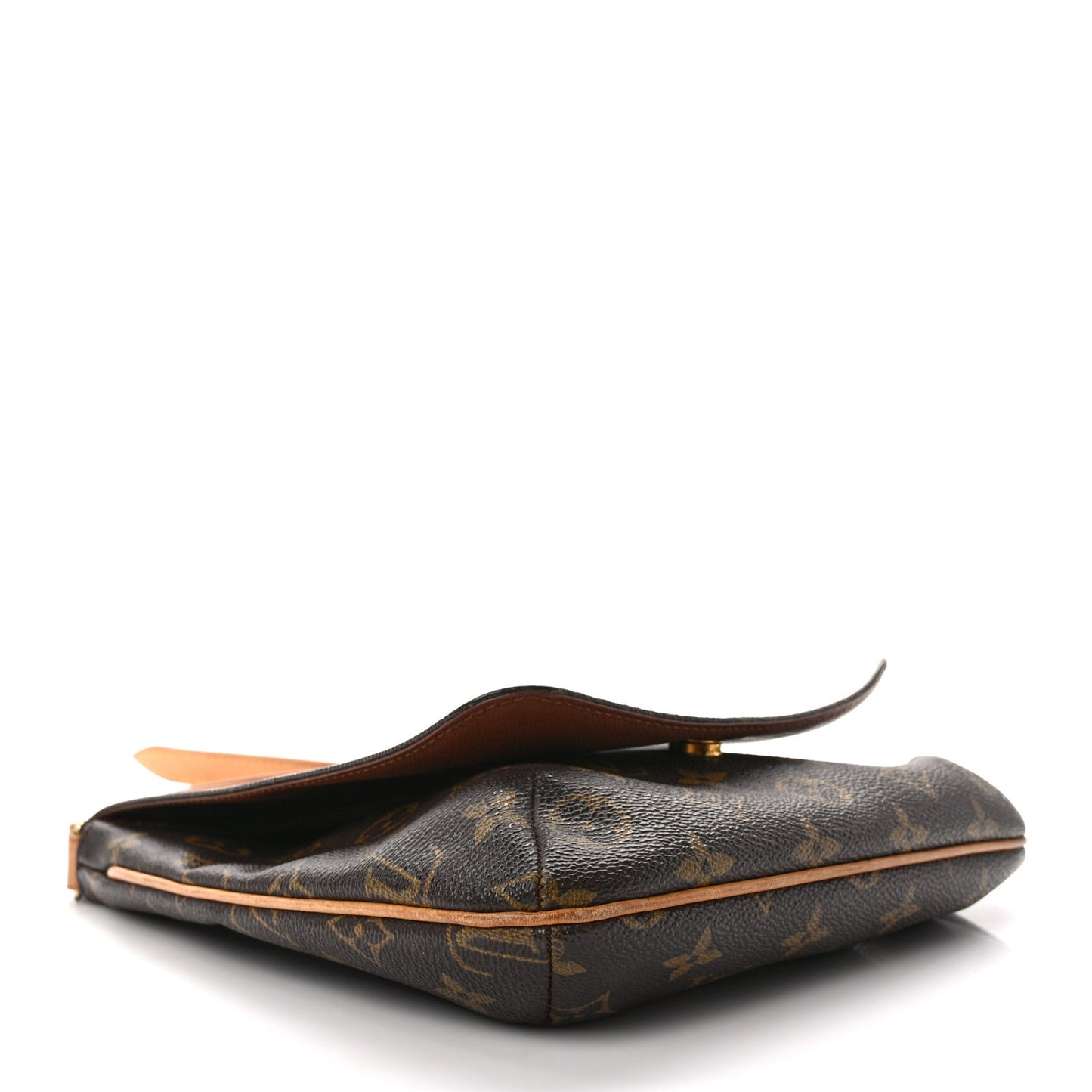 Monogram Musette Salsa