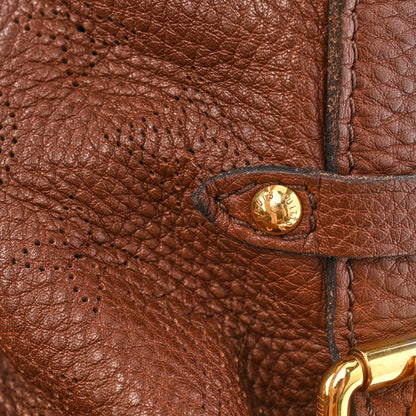 Louis Vuitton Mahina XS Acajou 10 of 15