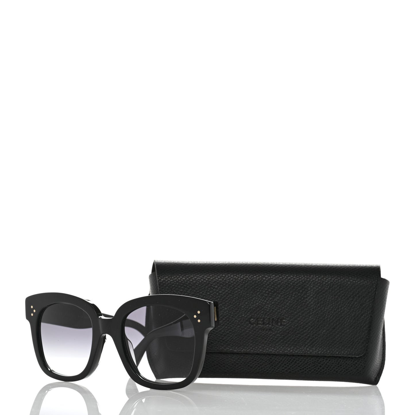 New Audrey CL4002UN Sunglasses Black