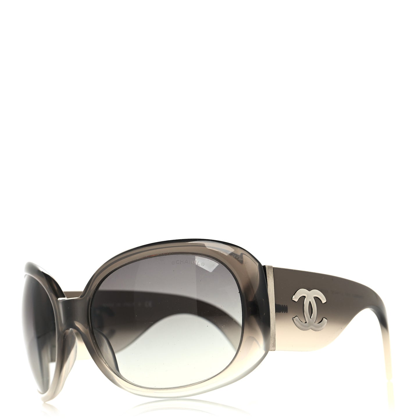 CC Logo Sunglasses 5167 Grey