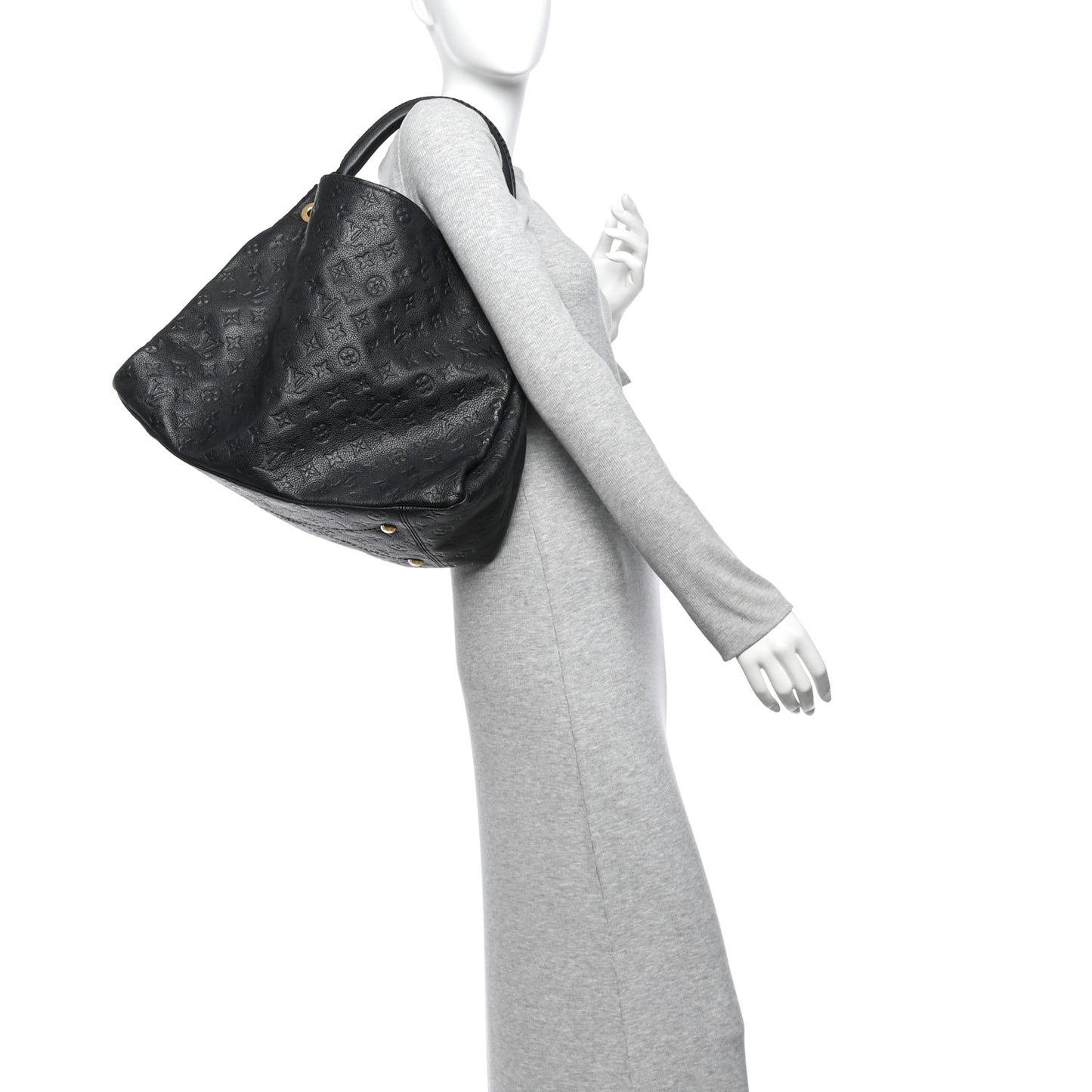 Empreinte Artsy MM Black