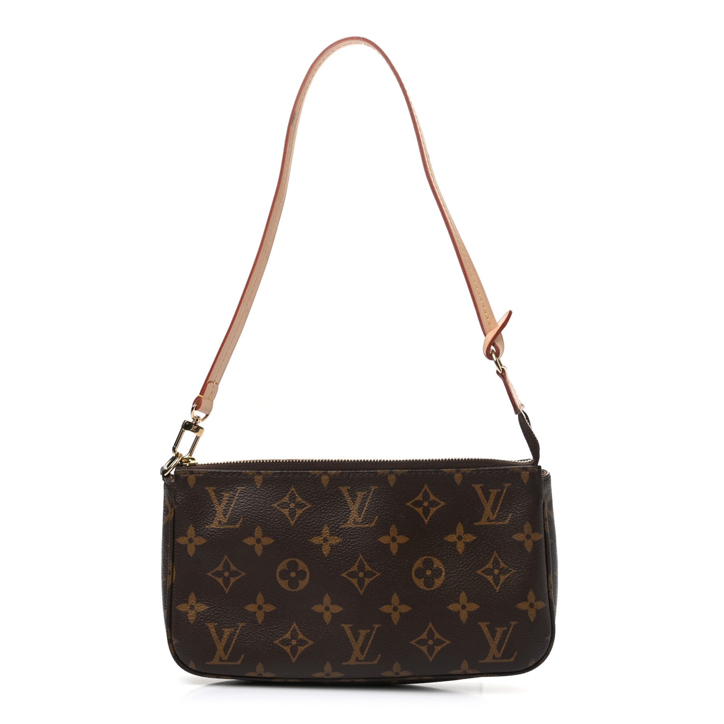 Monogram Pochette Accessories NM