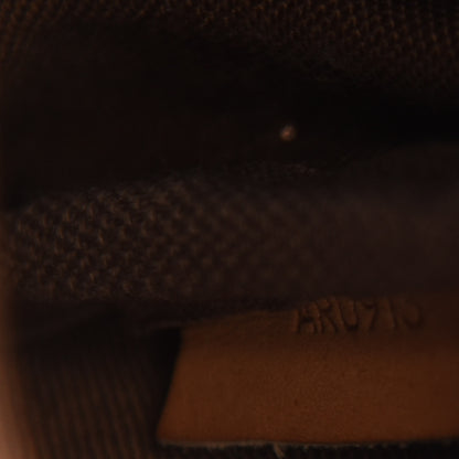 Louis Vuitton Monogram Saumur 30 10 of 11