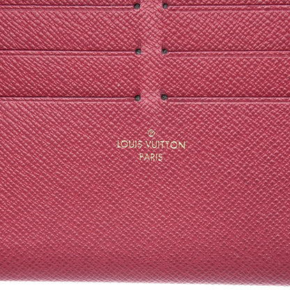 Louis Vuitton Calfskin Pochette Felicie Card Holder Insert 6 of 6