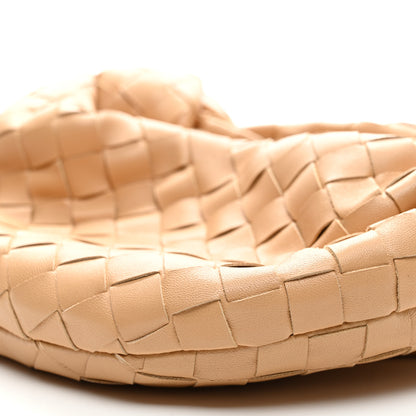 Bottega Veneta Nappa Intrecciato Mini Jodie Almond 10 of 10
