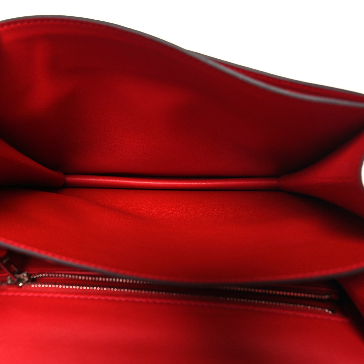 Hermes Evercolor 2002 20 Rouge Casaque 5 of 12