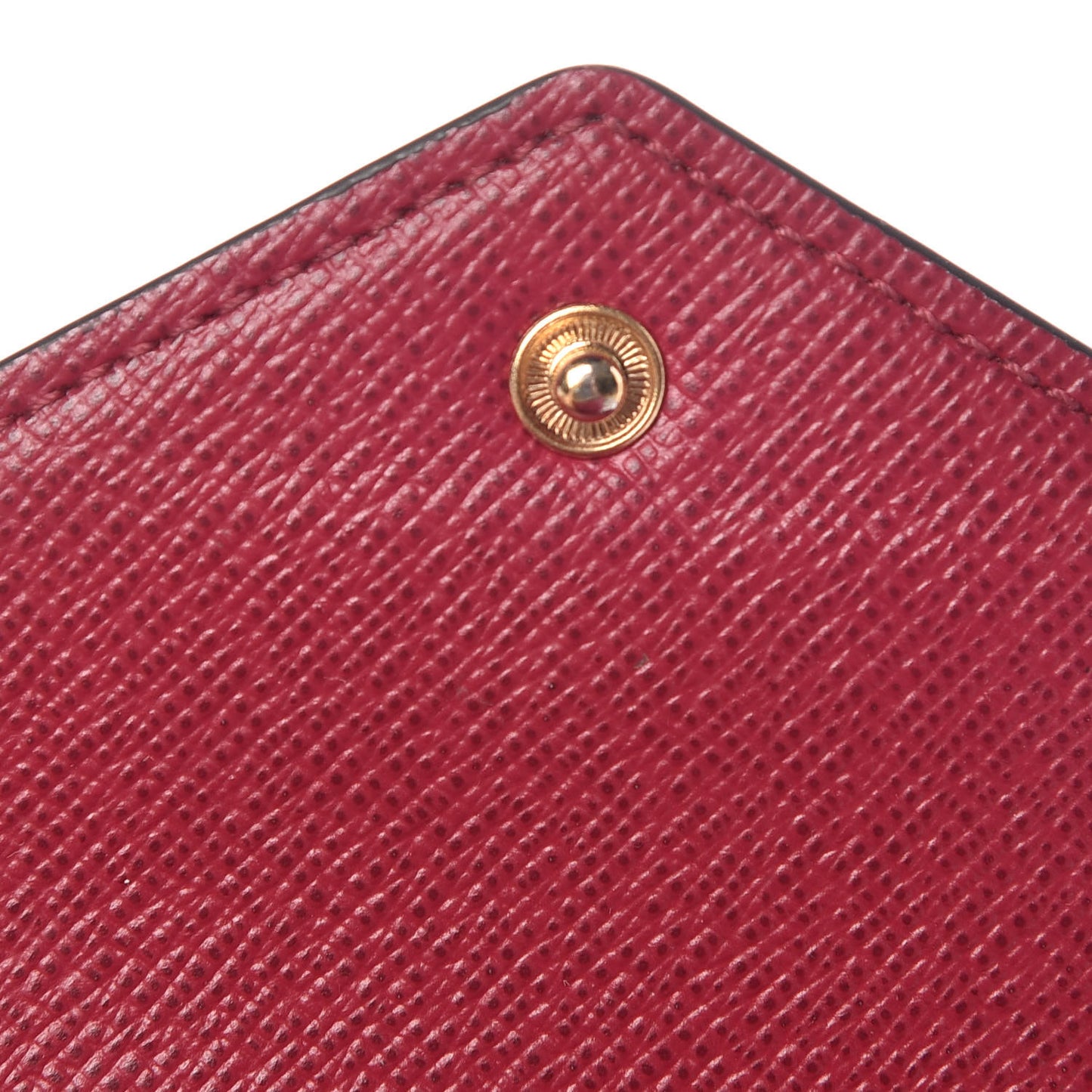 Monogram Victorine Wallet Fuchsia