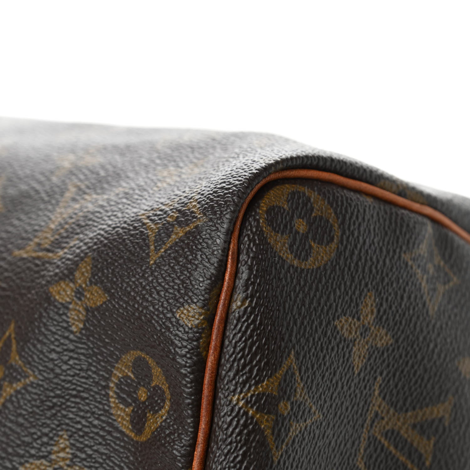 Louis Vuitton Monogram Speedy 35 10 of 20