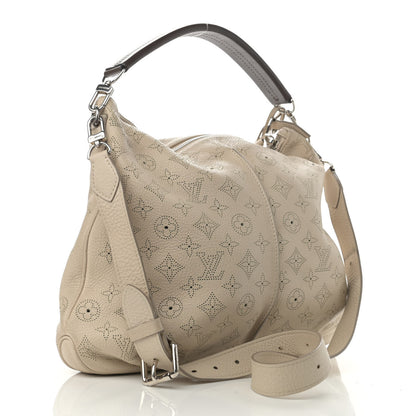 Louis Vuitton Mahina Selene PM Ivory 4 of 21