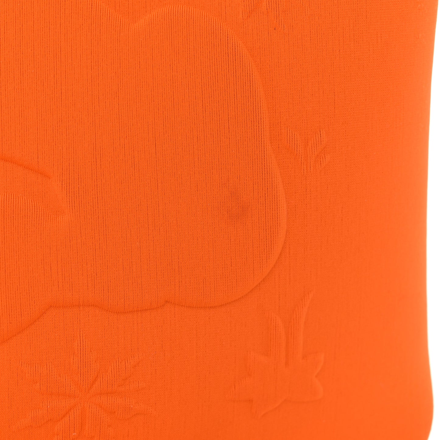 Neoprene Neobain Medium Case Orange