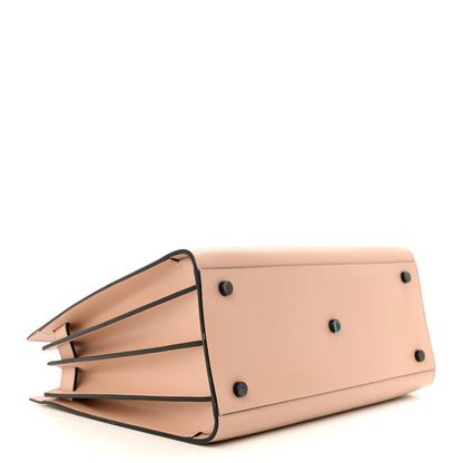 Saint Laurent Calfskin Small Sac De Jour Light Blush 4 of 17