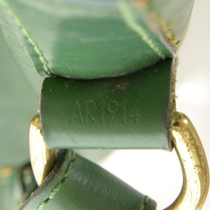 Louis Vuitton Epi Petit Noe Borneo 6 of 9