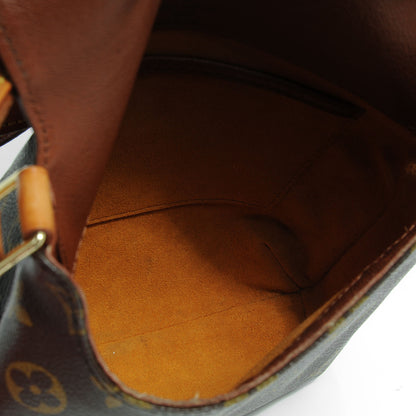 Louis Vuitton Monogram Musette Salsa 6 of 7