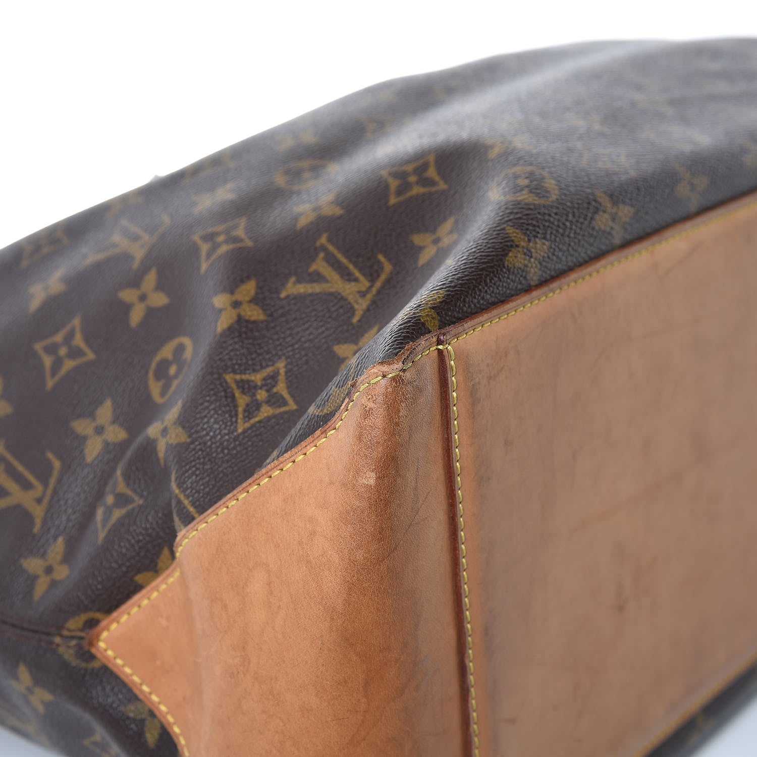 Louis Vuitton Monogram Cabas Alto 13 of 16