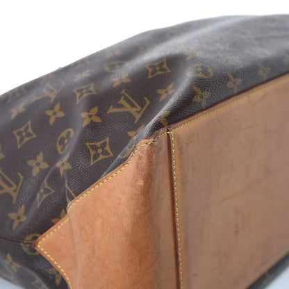Louis Vuitton Monogram Cabas Alto 13 of 16